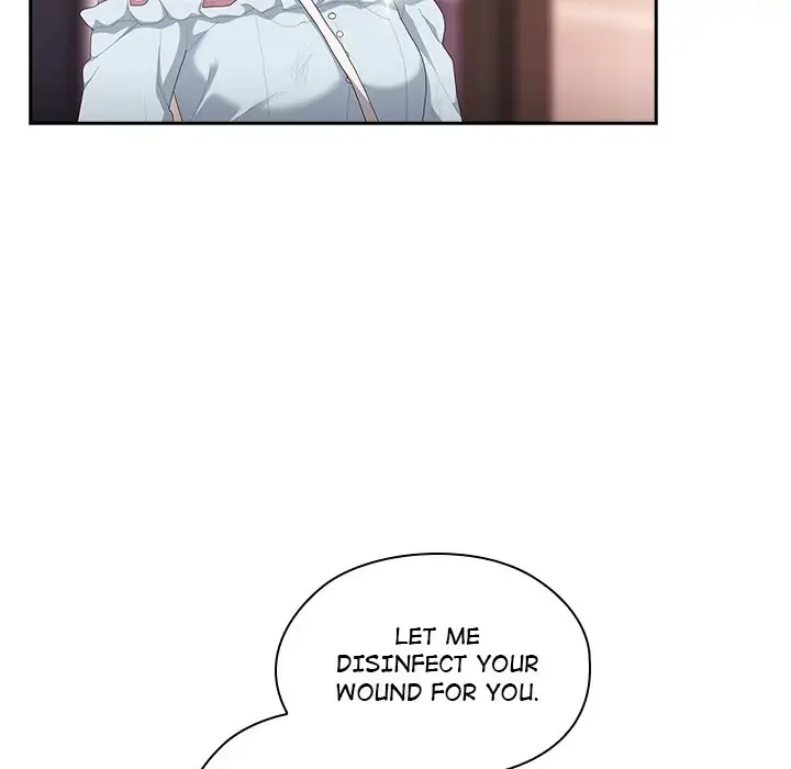 Read Troublesome Employee Warning chapter 13 image 81 on Lezhin