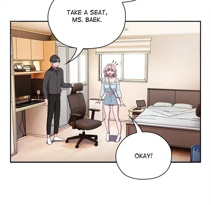 Read Troublesome Employee Warning chapter 13 image 82 on Lezhin