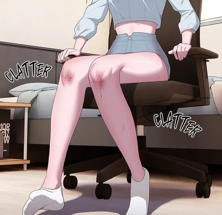 Read Troublesome Employee Warning chapter 13 image 84 on Lezhin