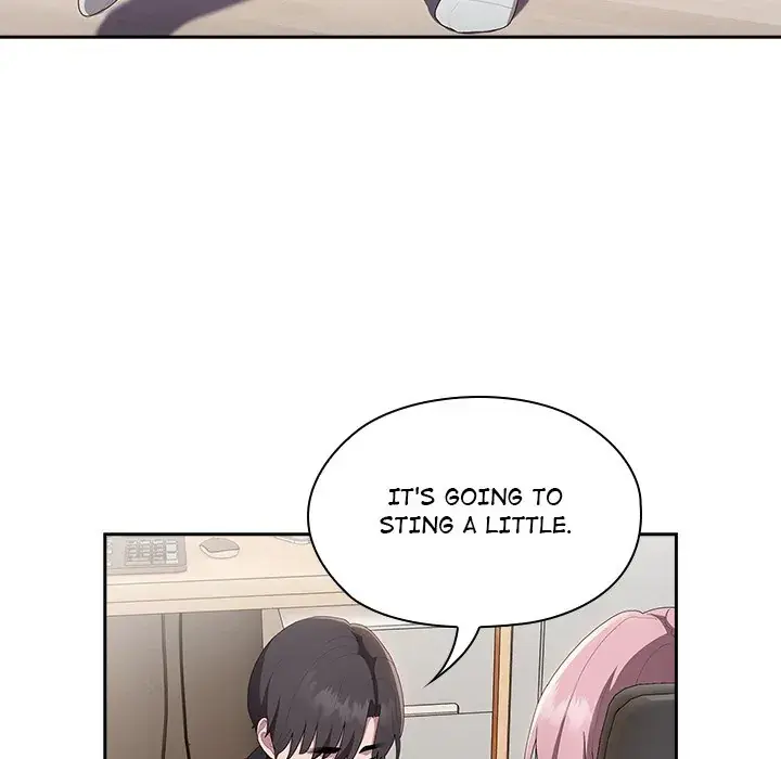 Read Troublesome Employee Warning chapter 13 image 85 on Lezhin