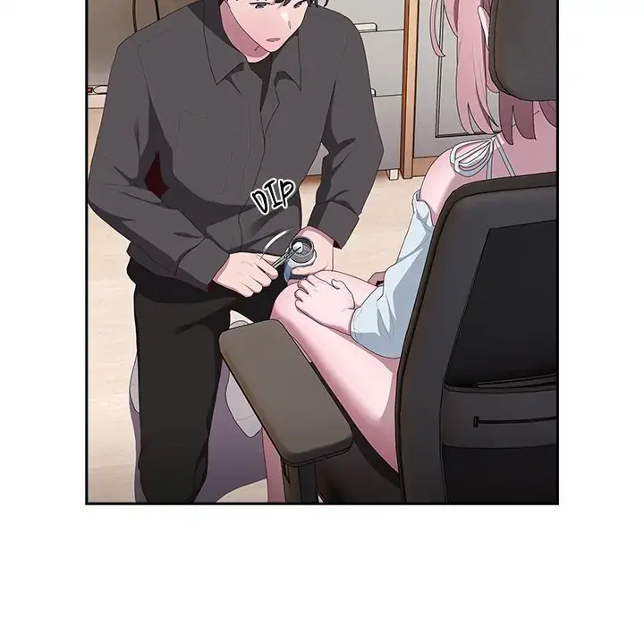 Read Troublesome Employee Warning chapter 13 image 86 on Lezhin