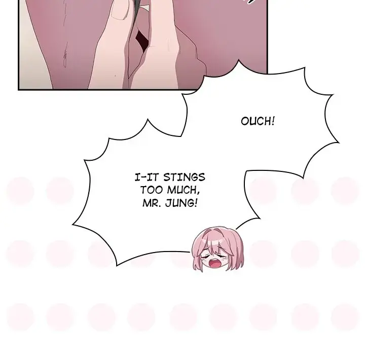 Read Troublesome Employee Warning chapter 13 image 88 on Lezhin