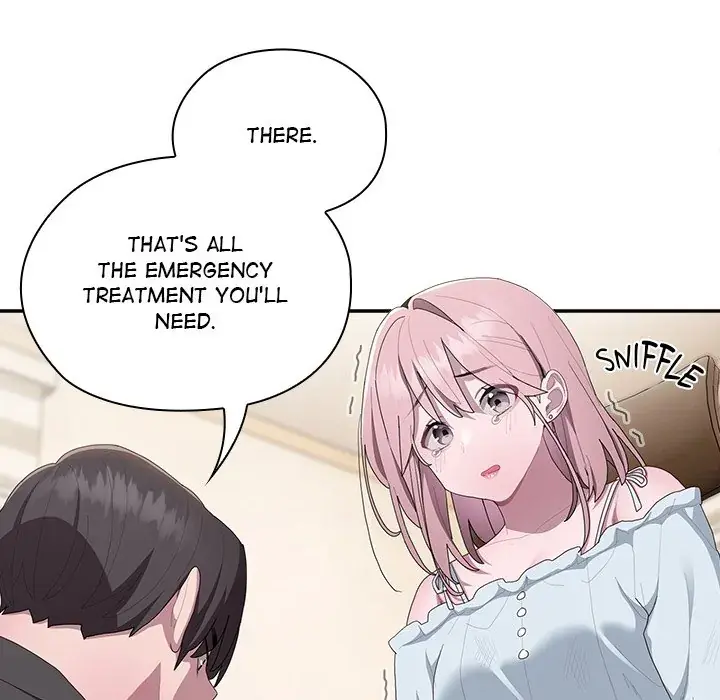 Read Troublesome Employee Warning chapter 13 image 91 on Lezhin