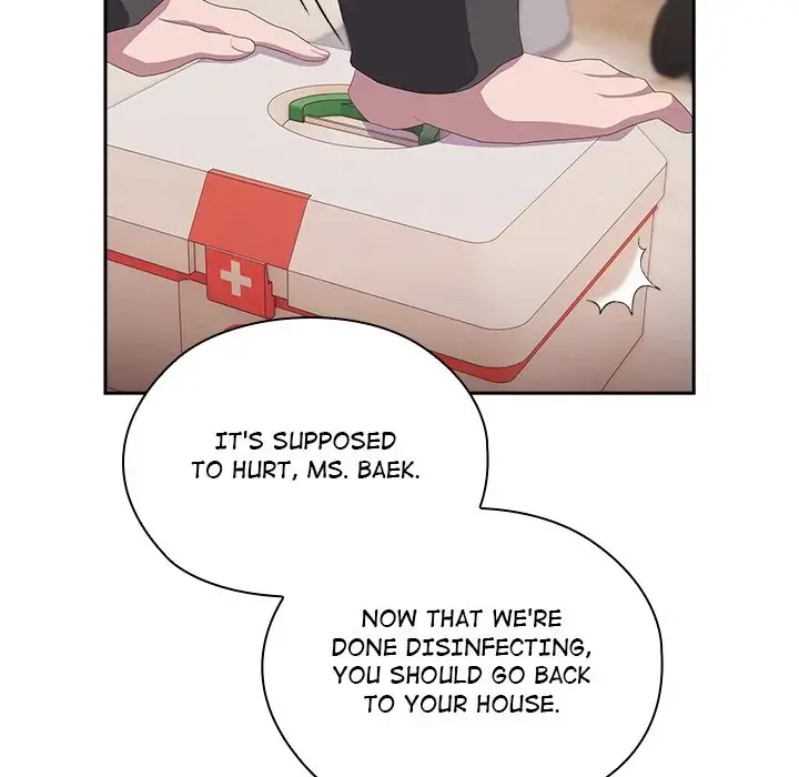 Read Troublesome Employee Warning chapter 13 image 94 on Lezhin