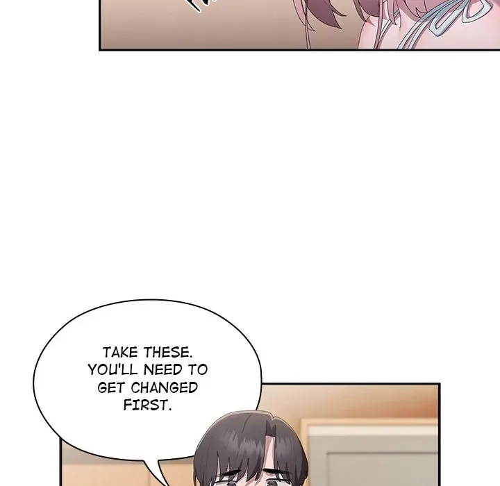 Read Troublesome Employee Warning chapter 13 image 96 on Lezhin