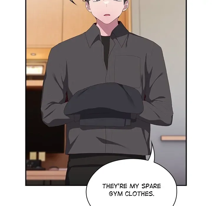 Read Troublesome Employee Warning chapter 13 image 97 on Lezhin