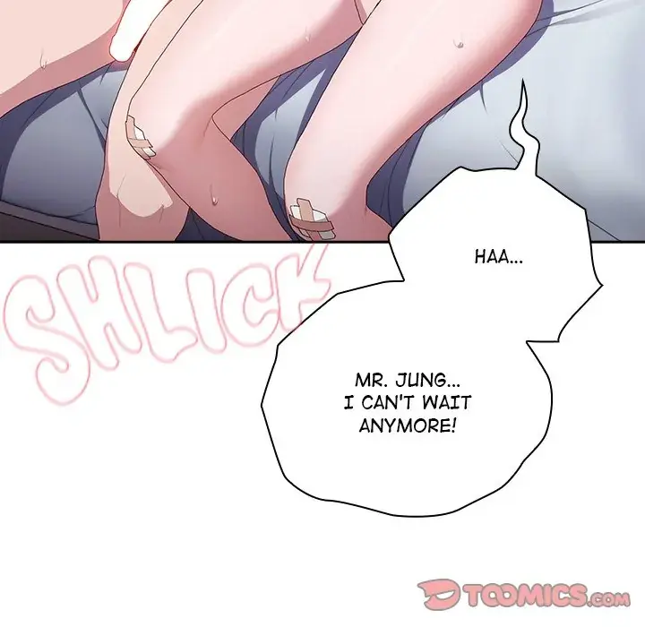 Read Troublesome Employee Warning chapter 14 image 110 on Lezhin