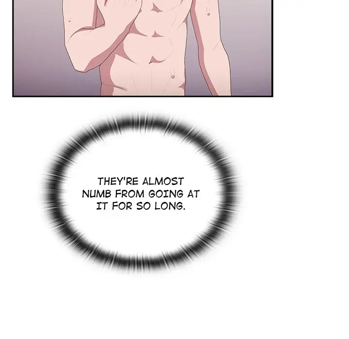 Read Troublesome Employee Warning chapter 14 image 115 on Lezhin