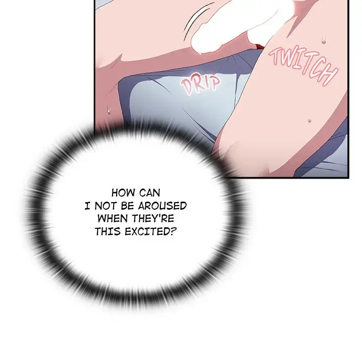 Read Troublesome Employee Warning chapter 14 image 117 on Lezhin