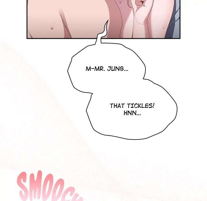 Read Troublesome Employee Warning chapter 14 image 15 on Lezhin