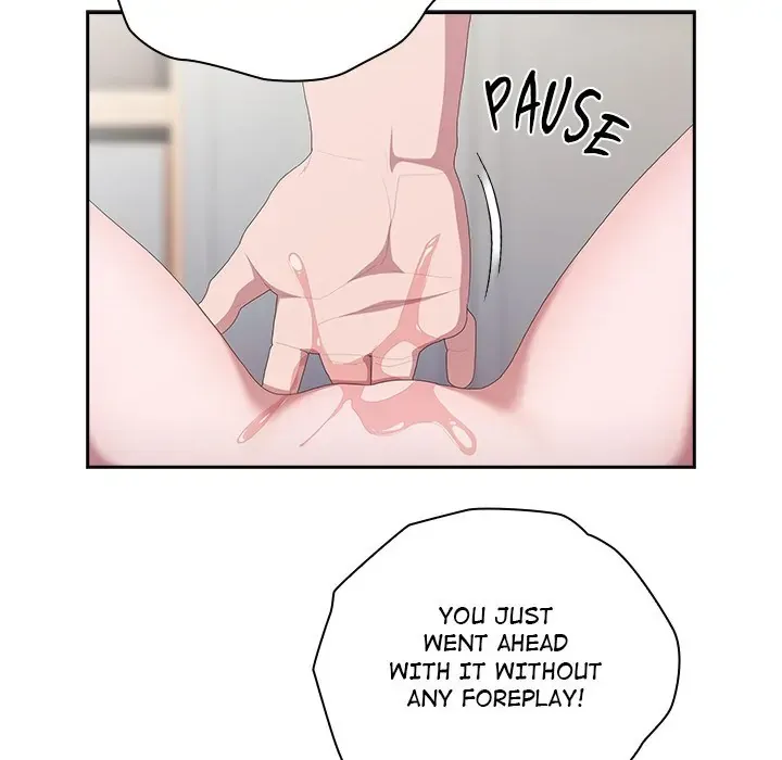 Read Troublesome Employee Warning chapter 14 image 75 on Lezhin