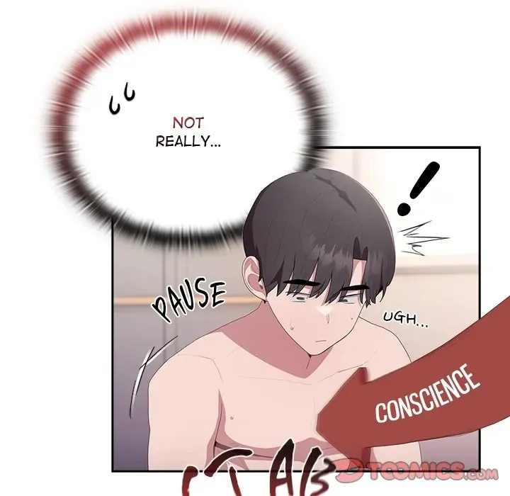 Read Troublesome Employee Warning chapter 14 image 80 on Lezhin