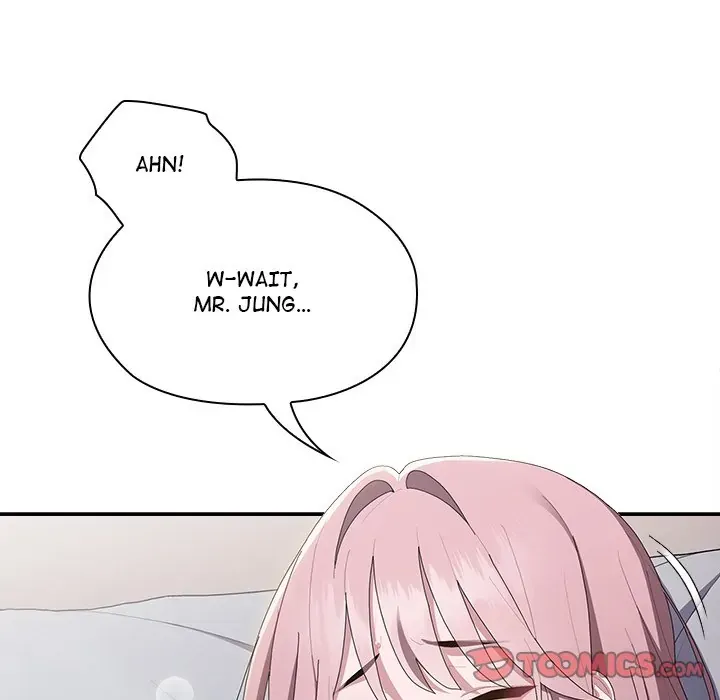 Read Troublesome Employee Warning chapter 14 image 92 on Lezhin