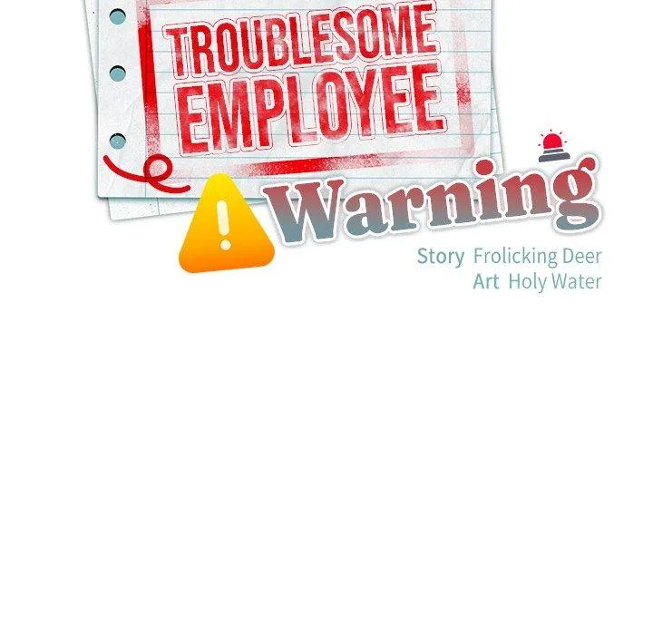 Read Troublesome Employee Warning chapter 15 image 105 on Lezhin