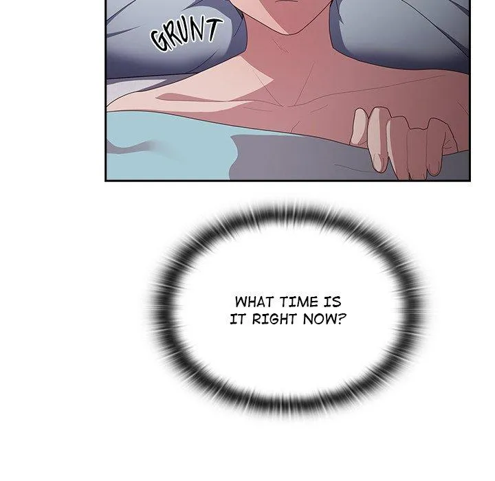 Read Troublesome Employee Warning chapter 15 image 110 on Lezhin