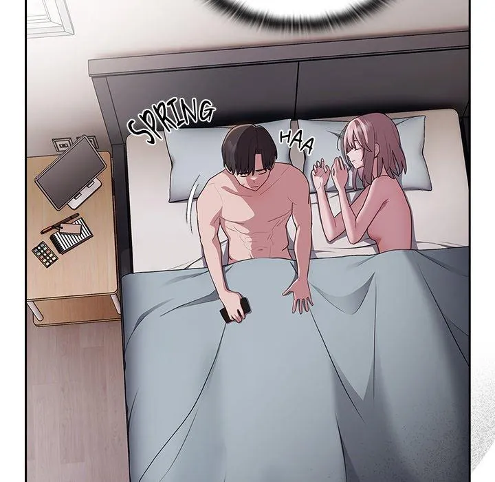 Read Troublesome Employee Warning chapter 15 image 114 on Lezhin