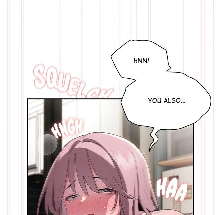Read Troublesome Employee Warning chapter 15 image 85 on Lezhin