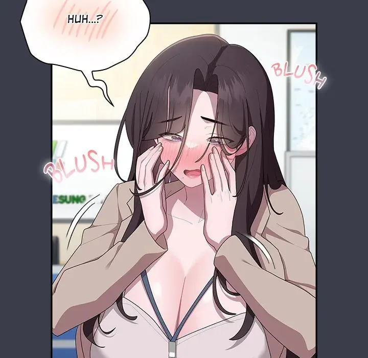 Read Troublesome Employee Warning chapter 17 image 101 on Lezhin