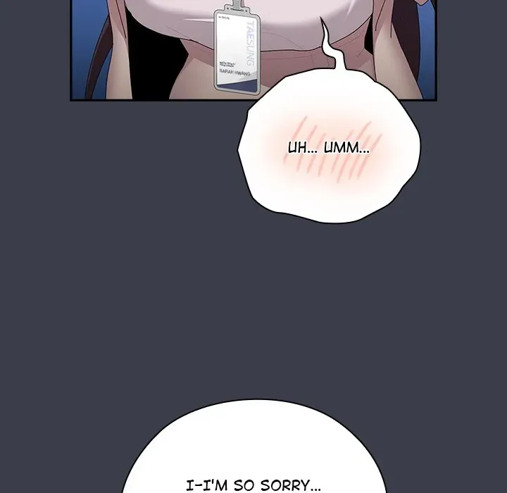 Read Troublesome Employee Warning chapter 17 image 102 on Lezhin
