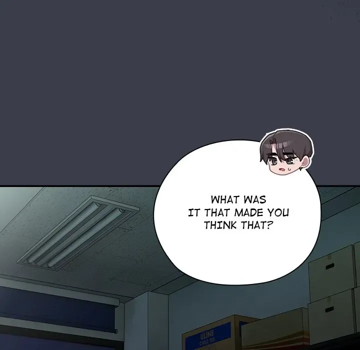 Read Troublesome Employee Warning chapter 17 image 105 on Lezhin