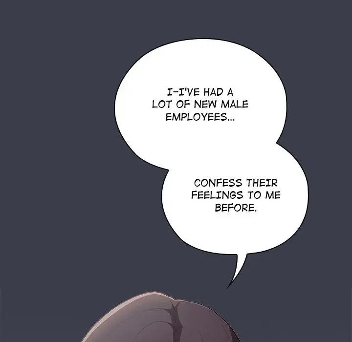 Read Troublesome Employee Warning chapter 17 image 107 on Lezhin