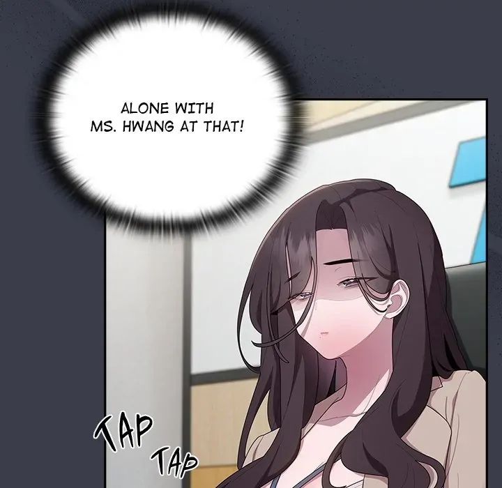 Read Troublesome Employee Warning chapter 17 image 11 on Lezhin