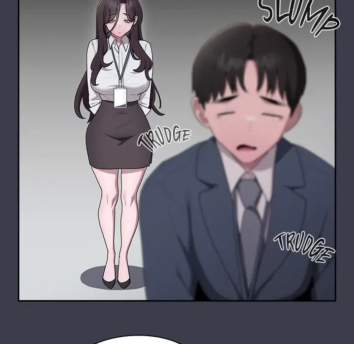Read Troublesome Employee Warning chapter 17 image 114 on Lezhin