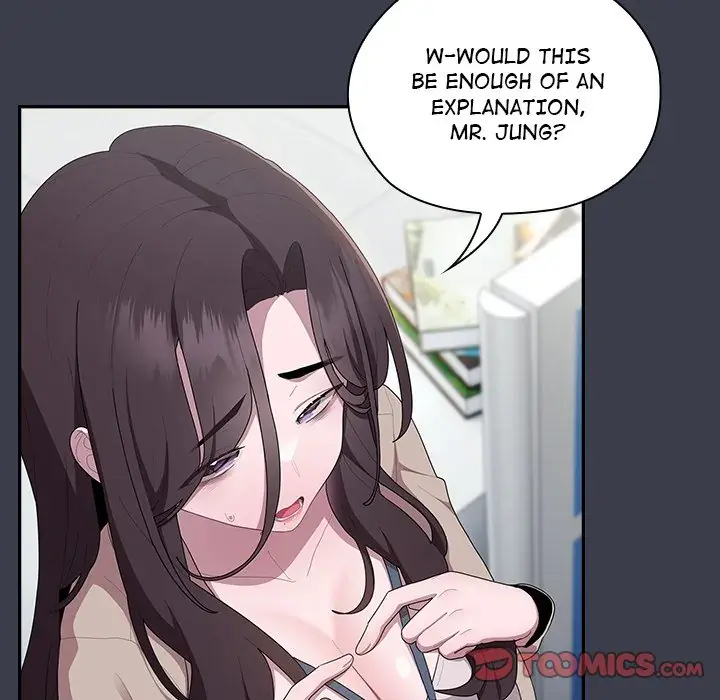 Read Troublesome Employee Warning chapter 17 image 116 on Lezhin