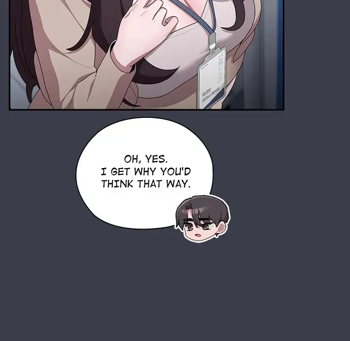 Read Troublesome Employee Warning chapter 17 image 117 on Lezhin