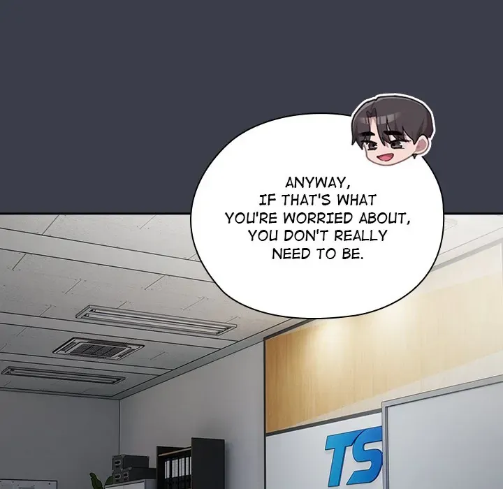 Read Troublesome Employee Warning chapter 17 image 118 on Lezhin