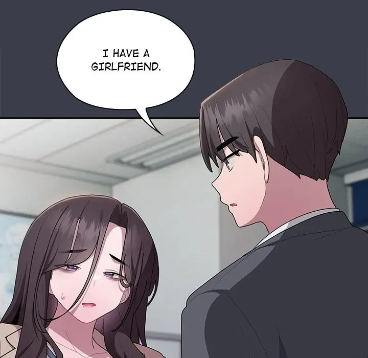Read Troublesome Employee Warning chapter 17 image 120 on Lezhin