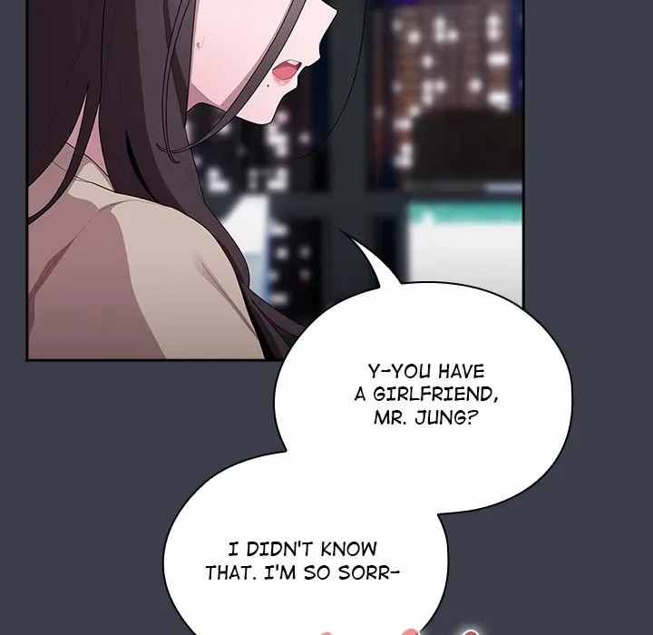 Read Troublesome Employee Warning chapter 17 image 123 on Lezhin