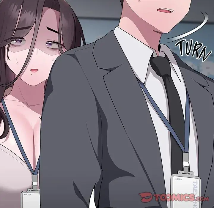 Read Troublesome Employee Warning chapter 17 image 128 on Lezhin