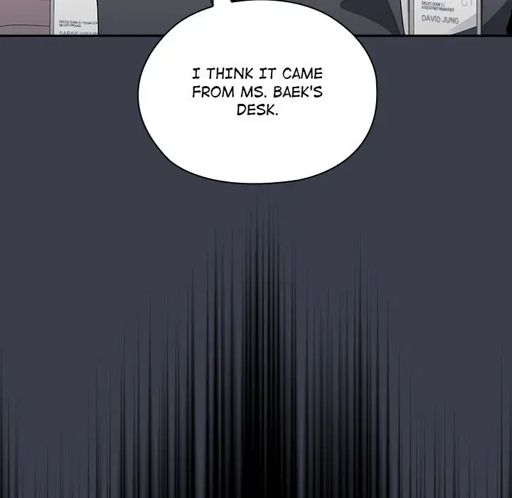 Read Troublesome Employee Warning chapter 17 image 129 on Lezhin