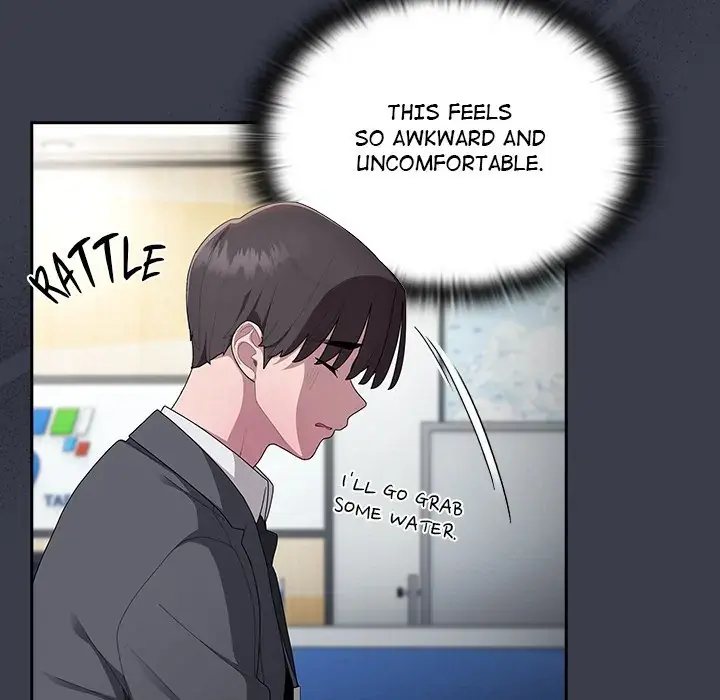 Read Troublesome Employee Warning chapter 17 image 13 on Lezhin