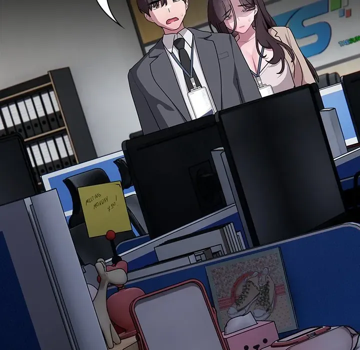 Read Troublesome Employee Warning chapter 17 image 131 on Lezhin