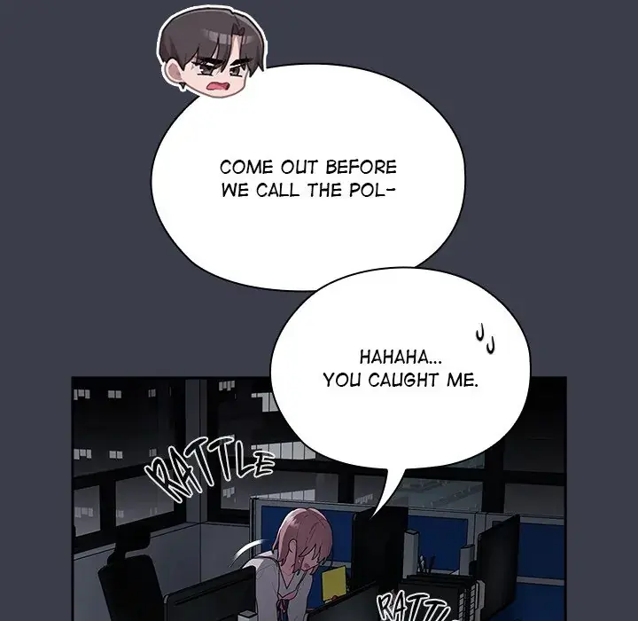 Read Troublesome Employee Warning chapter 17 image 135 on Lezhin