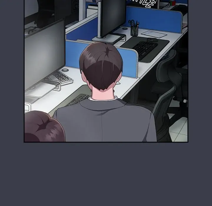 Read Troublesome Employee Warning chapter 17 image 136 on Lezhin