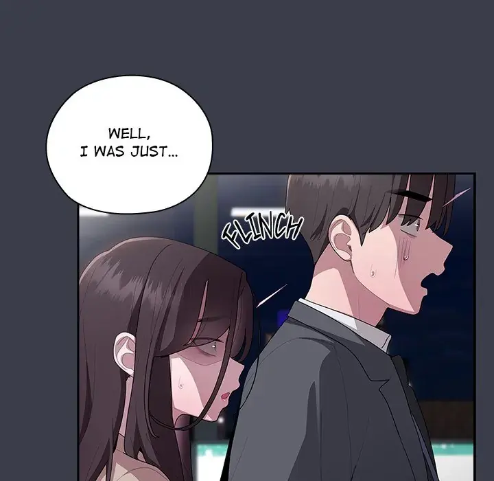 Read Troublesome Employee Warning chapter 17 image 137 on Lezhin