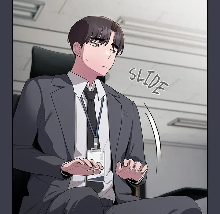 Read Troublesome Employee Warning chapter 17 image 18 on Lezhin