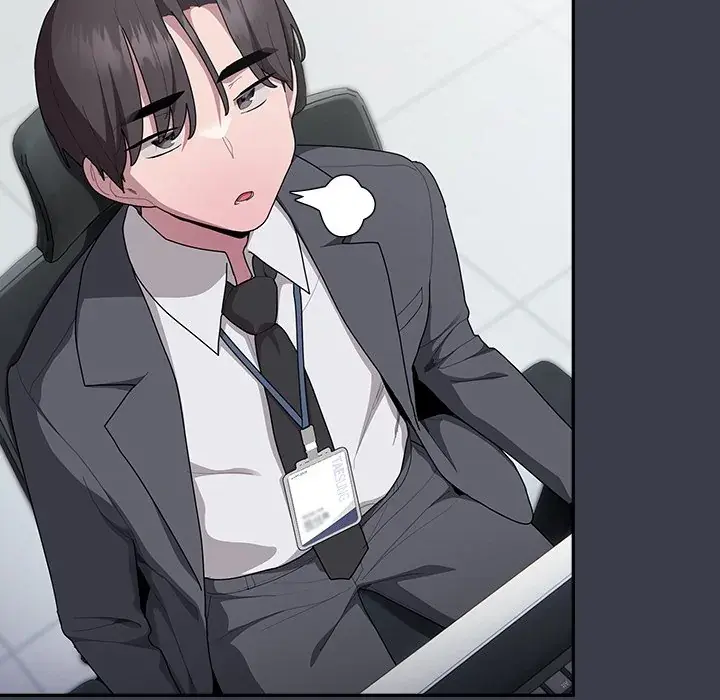 Read Troublesome Employee Warning chapter 17 image 23 on Lezhin