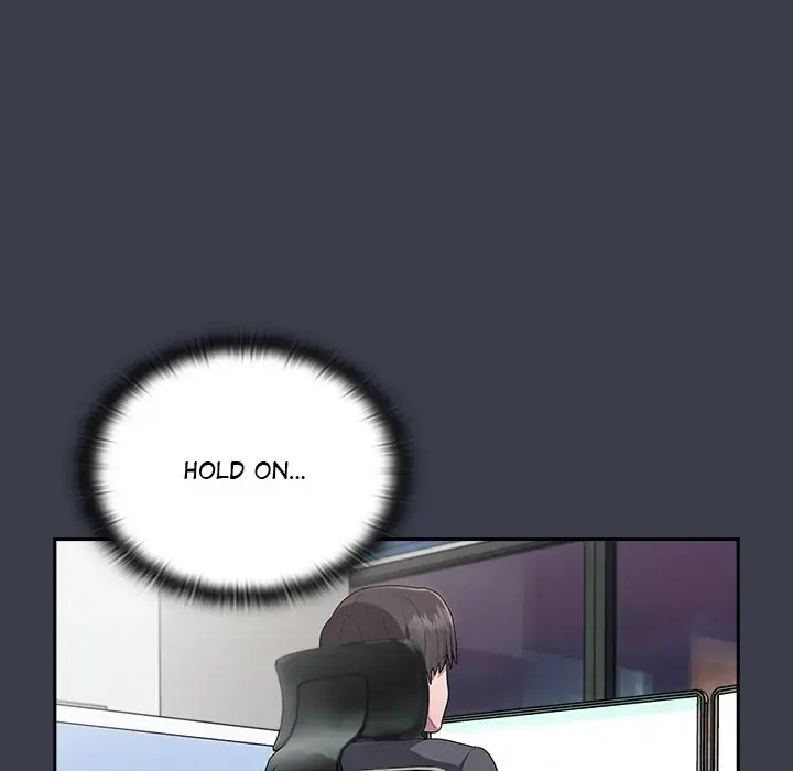 Read Troublesome Employee Warning chapter 17 image 24 on Lezhin