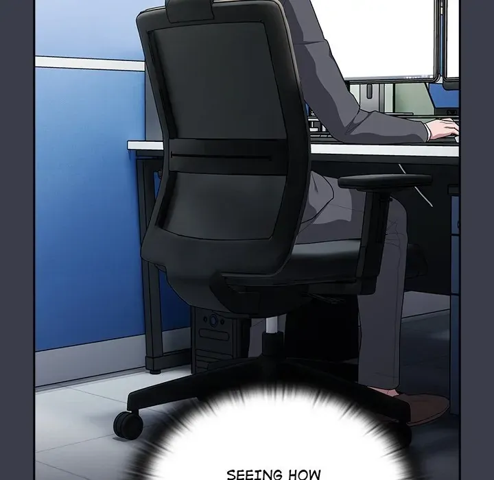 Read Troublesome Employee Warning chapter 17 image 25 on Lezhin