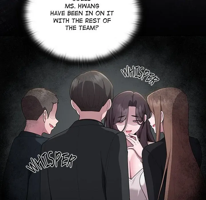 Read Troublesome Employee Warning chapter 17 image 27 on Lezhin