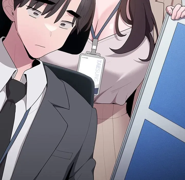 Read Troublesome Employee Warning chapter 17 image 31 on Lezhin