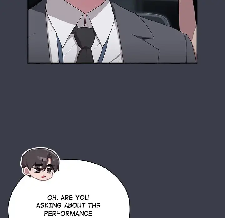Read Troublesome Employee Warning chapter 17 image 39 on Lezhin