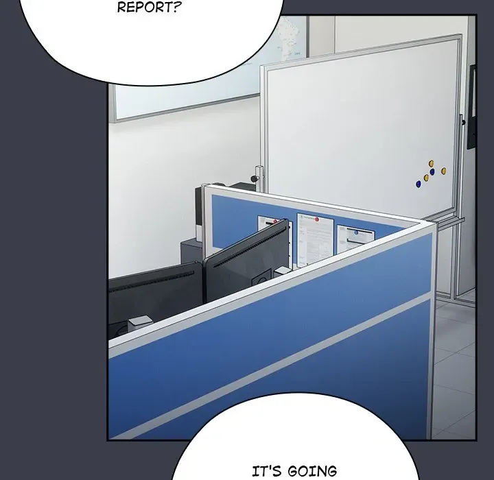Read Troublesome Employee Warning chapter 17 image 40 on Lezhin