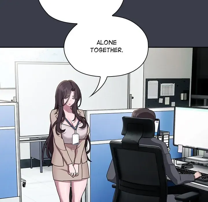 Read Troublesome Employee Warning chapter 17 image 46 on Lezhin