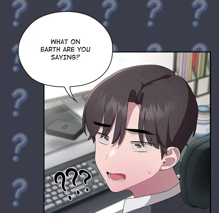 Read Troublesome Employee Warning chapter 17 image 48 on Lezhin