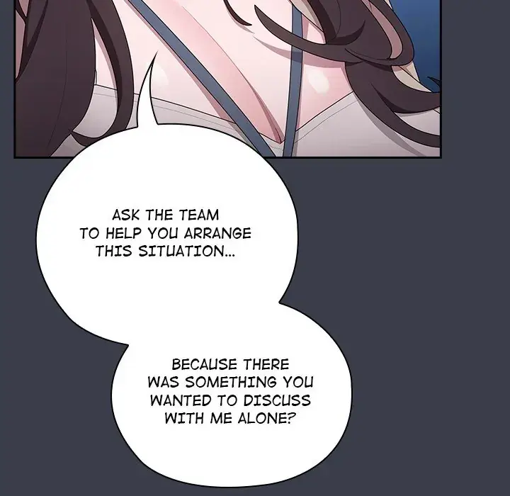 Read Troublesome Employee Warning chapter 17 image 51 on Lezhin